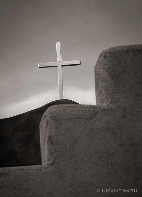 St. Anthony's, Questa, New Mexico