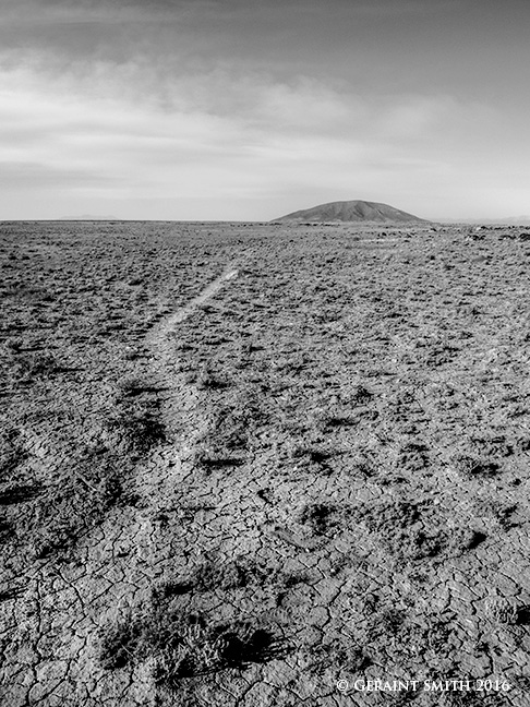 Ute Mountain