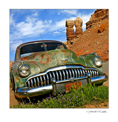 Photography in Ranchos de Taos