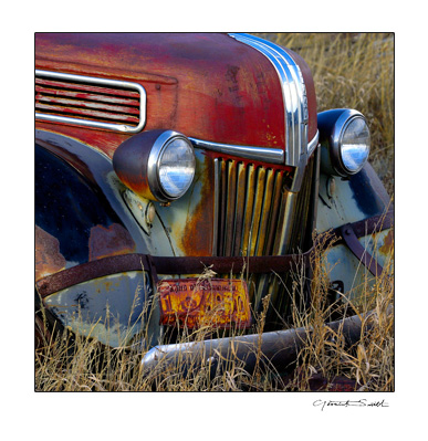 Photography in Ranchos de Taos