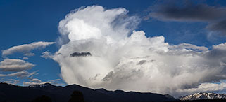 2014 April 26  Big old storm cloud