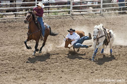 2011 August 09, Rodeo de Taos