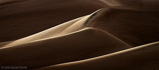 2006 August 10 Great Sand Dunes National Park and Preserve