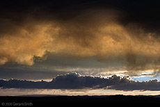 2006 August 07 We've had great skies over Taos recently ... here's another