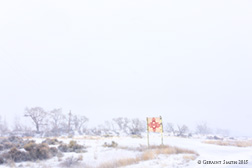 2015 December 26: New Mexico - Colorado border