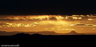 2008 February 18, Another New Mexico moment