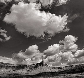 2014 February 24  Ghost Ranch, New Mexico