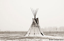 taos tipi, NM