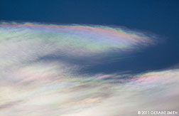 2011 January 16, Some kind of sun dog