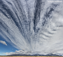 2016 January 27: Big Sky, New Mexico