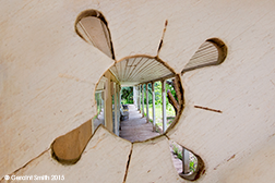 2015 June 07: The porch awaits, in El Rito new mexico