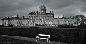 2006 June 11 Castle Howard (Brideshead) Yorkshire, England