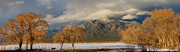 2012 March 21  Vernal Equinox in Taos