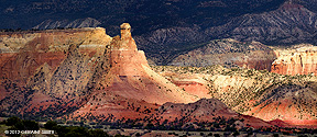 2012 May 23, Georgia O'Keeffe country, Abiquiu, New Mexico