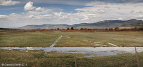 2015 May 14: Irrigating in northern New Mexico