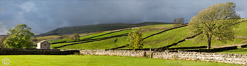 2013 November 03: Askrigg, Yorkshire Dales