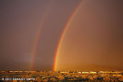 2011 October 16 A recent rainbow