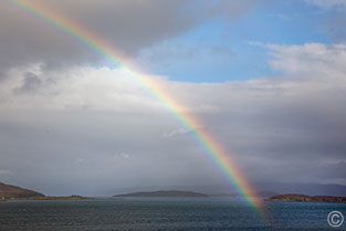 2013 October 28, Crossing the Isle of Skye