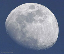 2006 September 21 The Moon