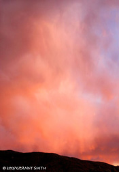 2007 September 30, A Taos Sky