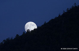 2008 September 14: Harvest Moon