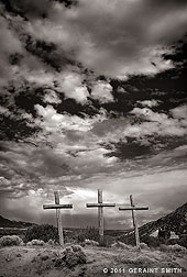2011 September 26: Another visit to the Morada in Abiquiu, New Mexico